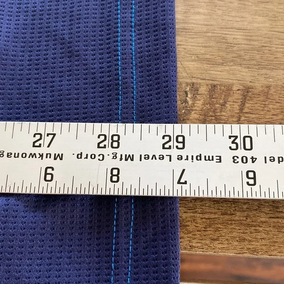 Under armour golf quart zip pullover size L - Picture 6 of 6